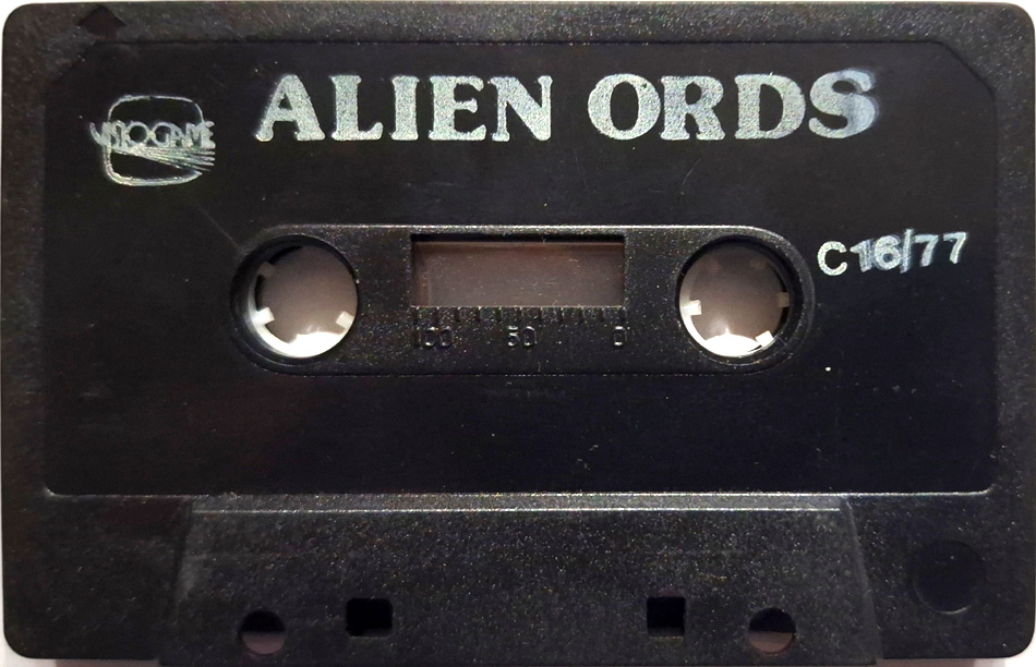 Cassette