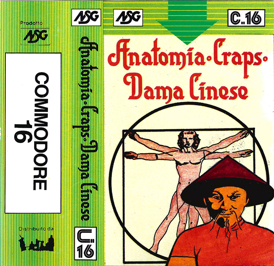 Cassette Cover