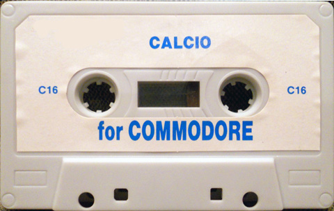 Cassette (Soft)