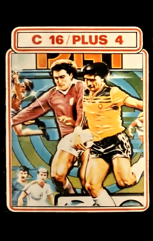 Cassette Cover (Front)