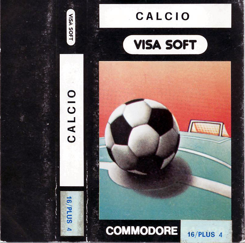Cassette Cover (Visa Soft)