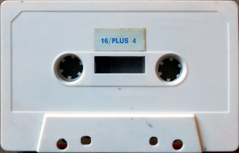 Cassette (Visa Soft)