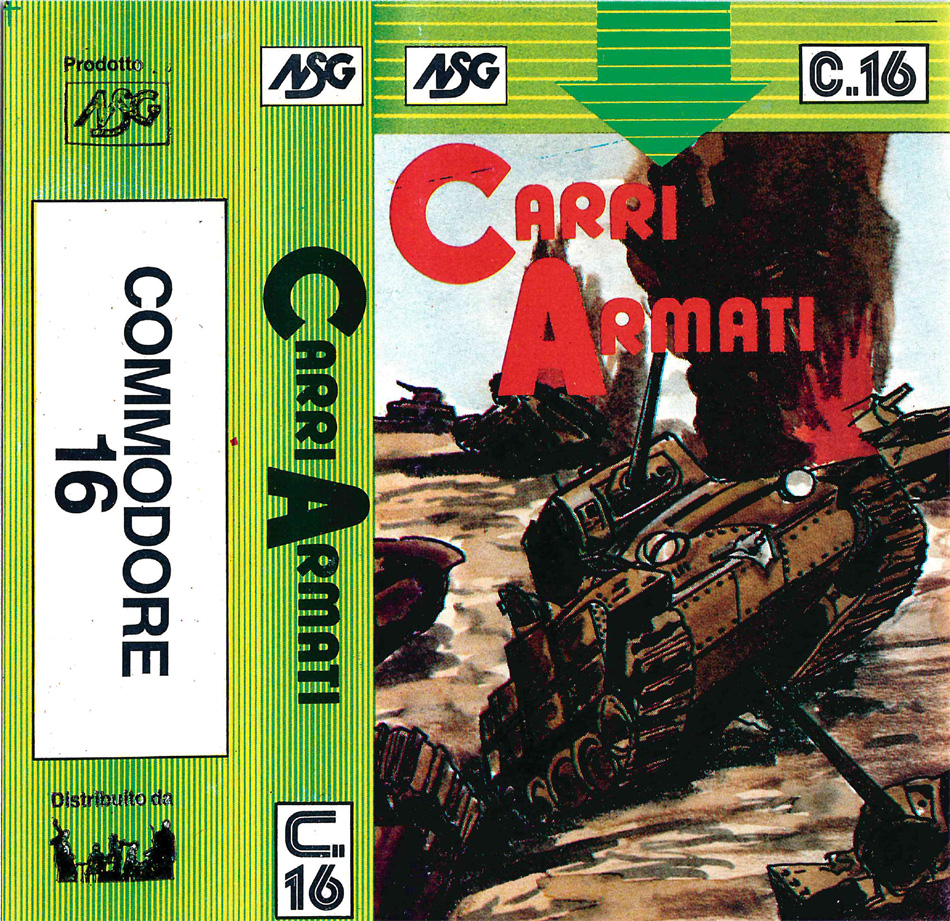 Cassette Cover