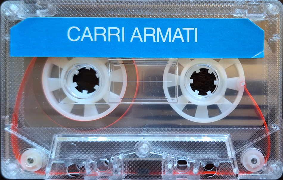 Cassette