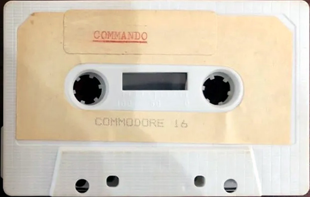 Cassette (Argentina)