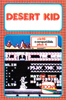 Cassette Cover (Front)