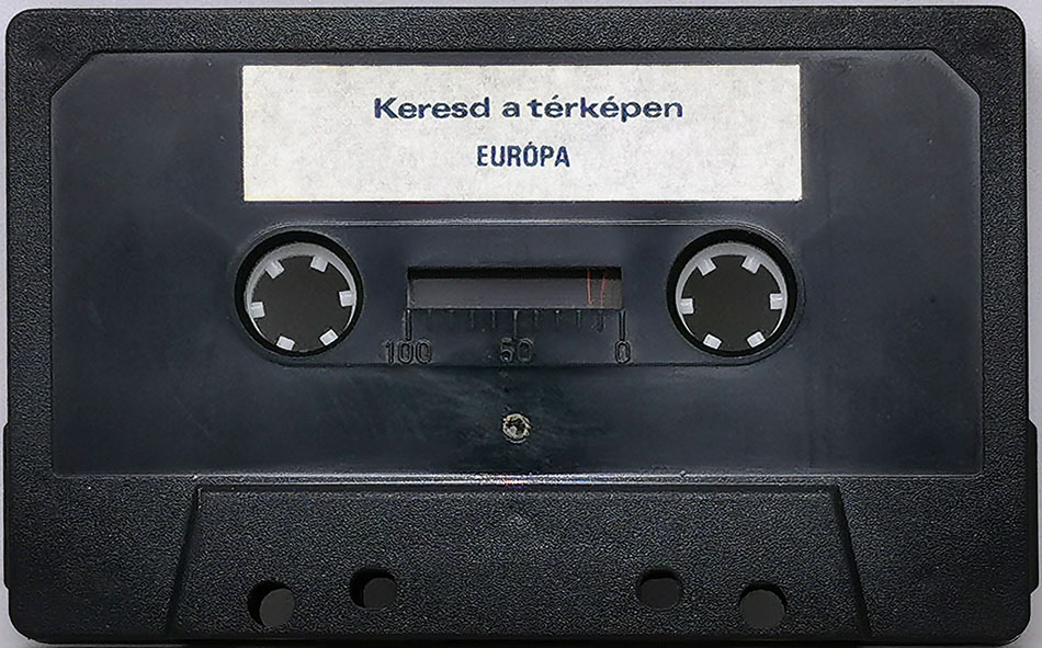 Cassette (Alternative)
Submitted by Lacus