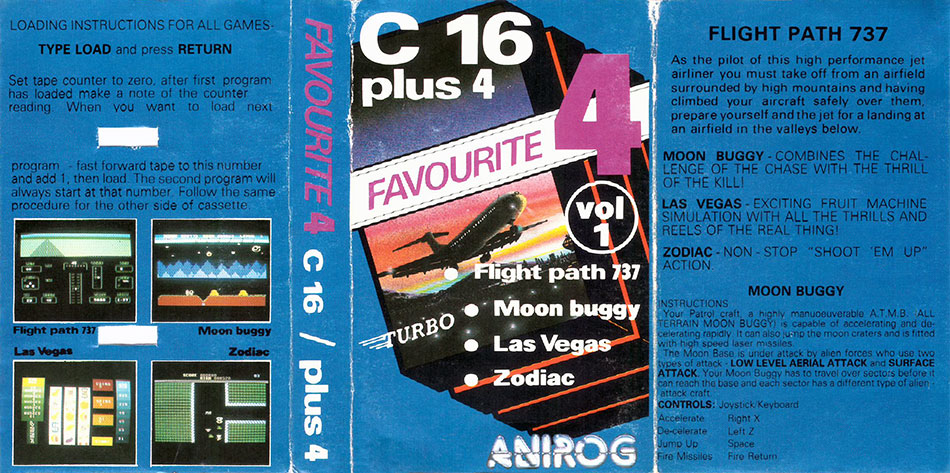 Cassette Cover (Front)
Submitted by Crown