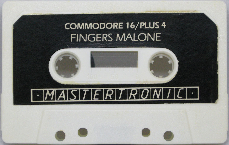 Cassette (Variant 1)
Submitted by Lacus