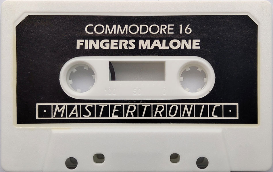 Cassette (Variant 2)
Submitted by Ulysses777