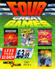 Four Great Games Vol. 3