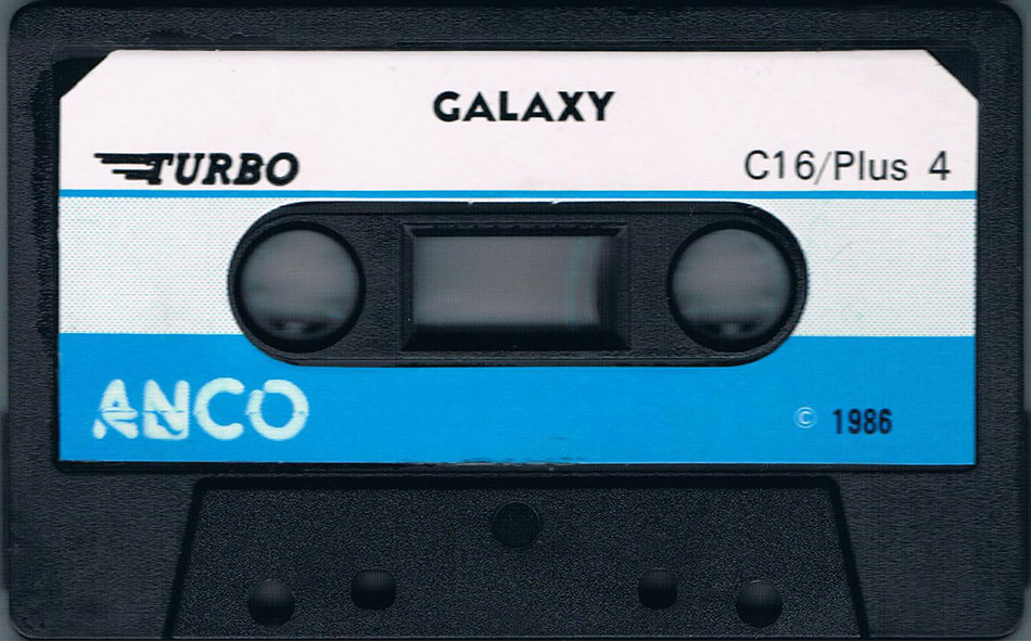 Cassette (Anco)
Submitted by Rüdiger