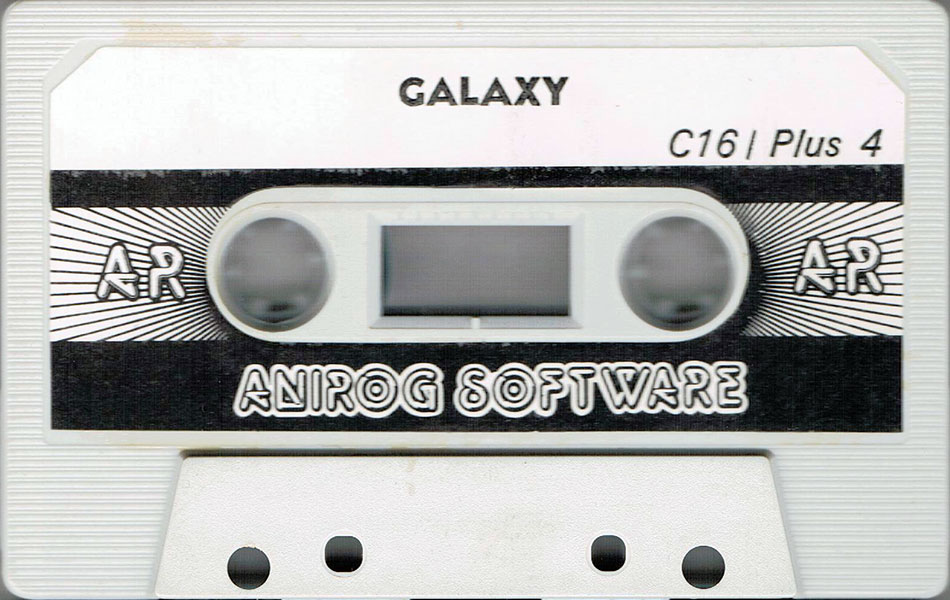 Cassette (Anirog - White)
Submitted by Rüdiger