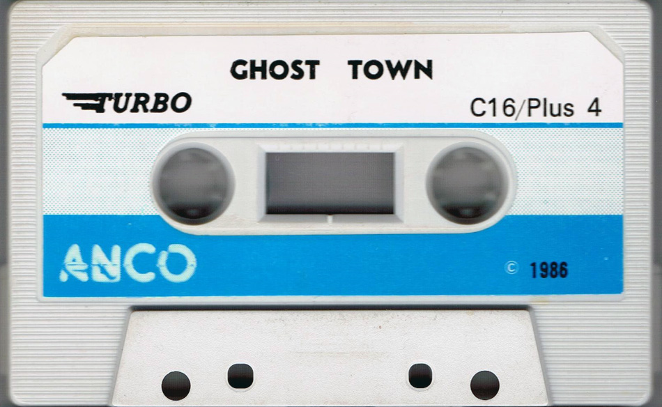 Cassette (Anco)
