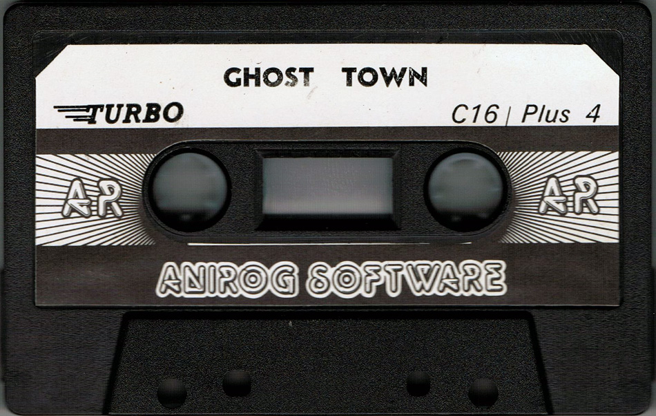 Cassette (Anirog)