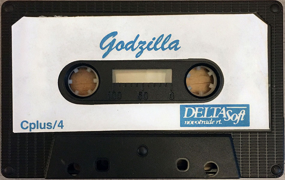 Cassette
Submitted by Crown