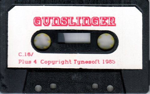 Cassette (German)