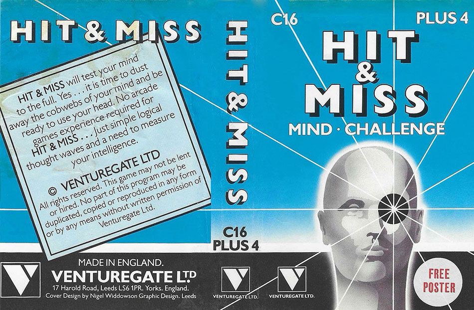 Cassette Cover
Submitted by Chris