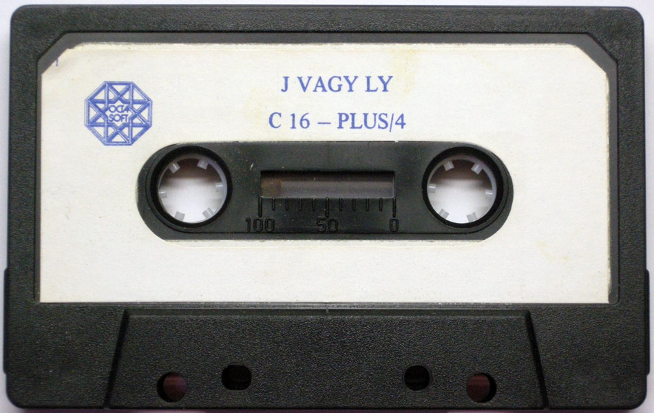 Cassette (Alternative)