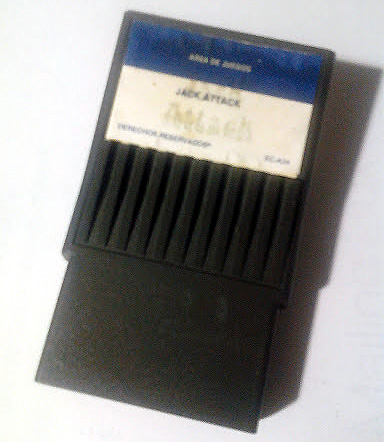 Sigma Commodore Cartridge