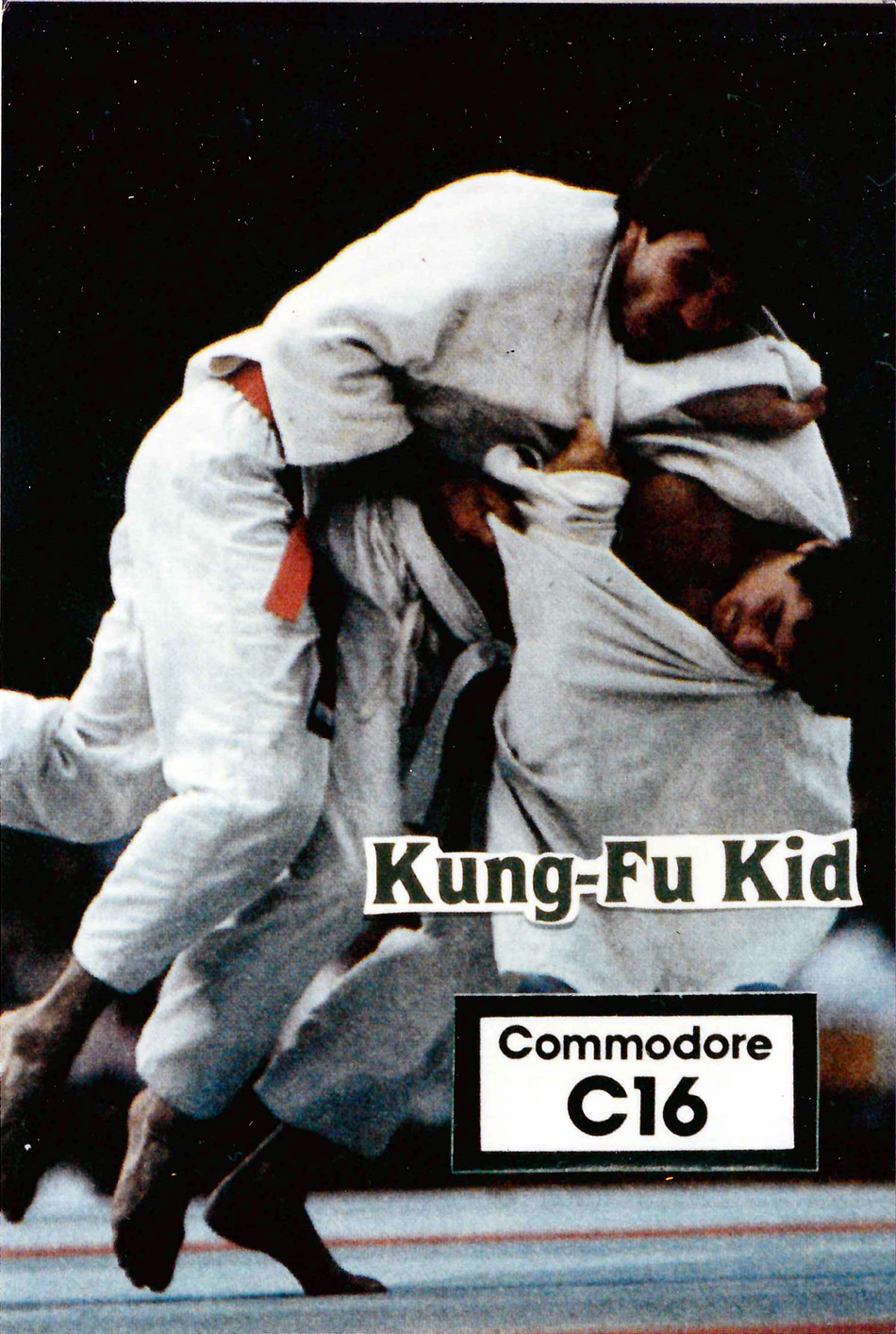 Photo Cover (Computer Software)