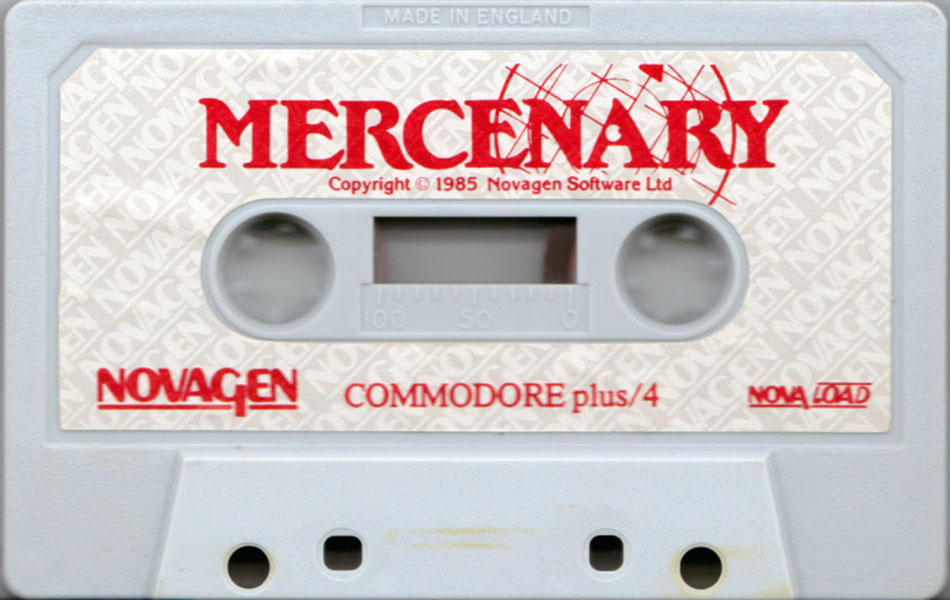 Cassette (Side 1)
Submitted by IQ666