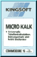 Micro Kalk