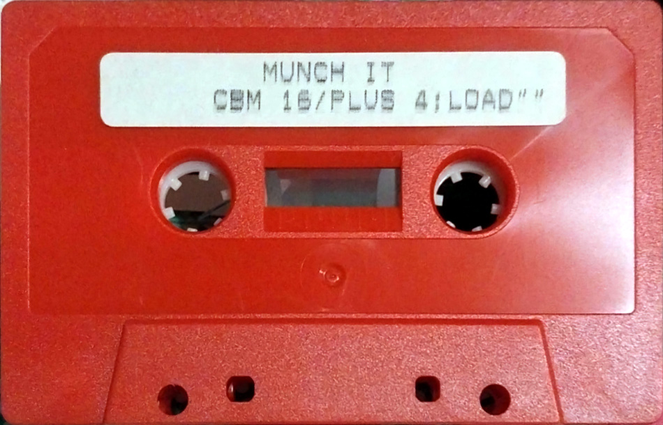 Cassette (Top30) Cassette (Top30)