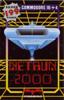 Netrun 2000 Cover