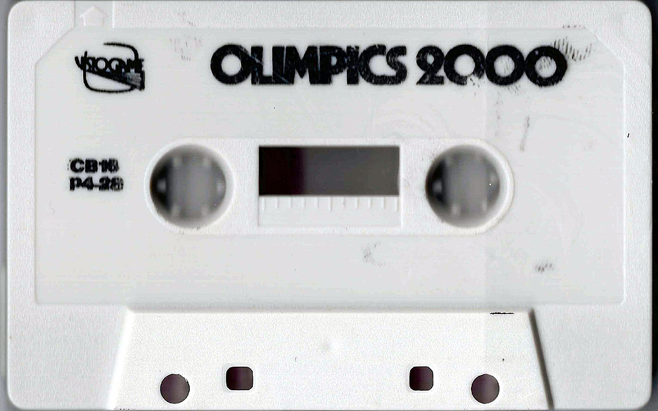 Cassette