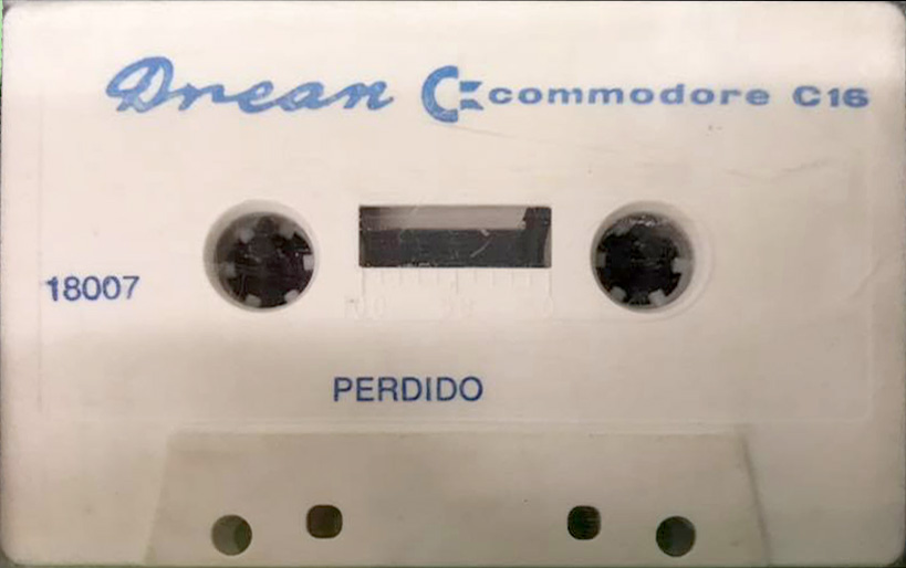 Cassette (Drean)