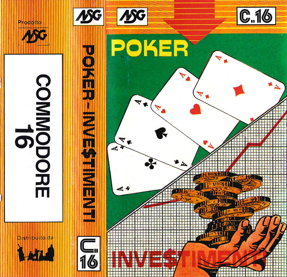 Cassette Cover