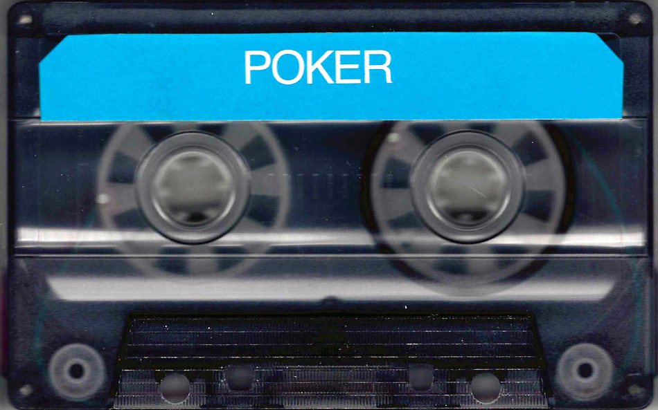 Cassette