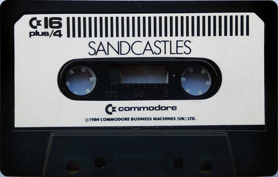 Cassette (Side 1)
Submitted by Ulysses777