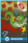Serpent 16