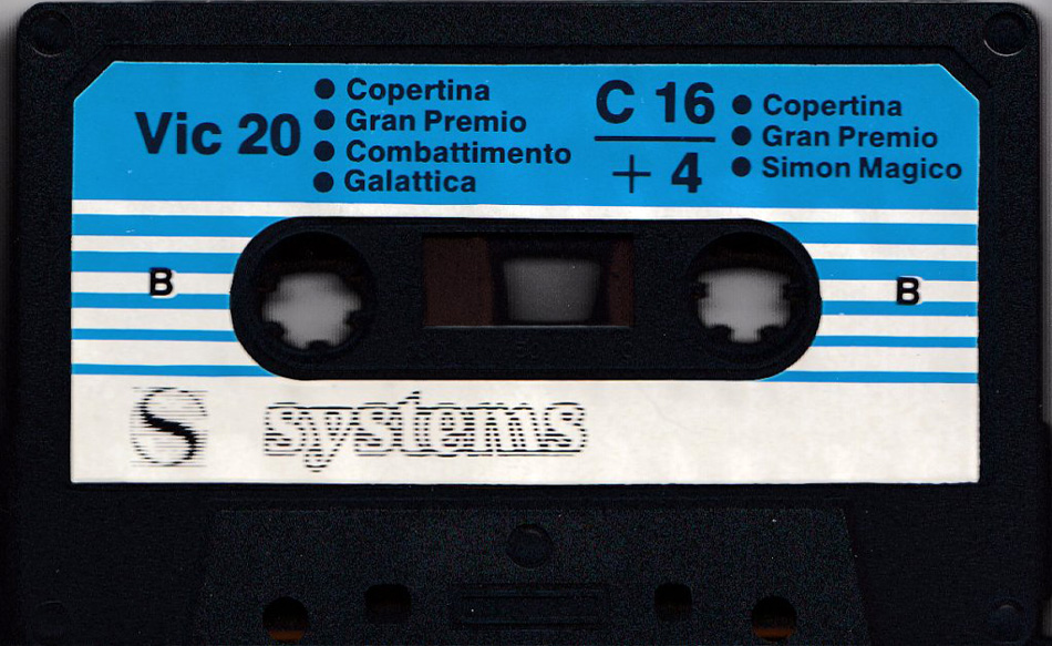 Cassette