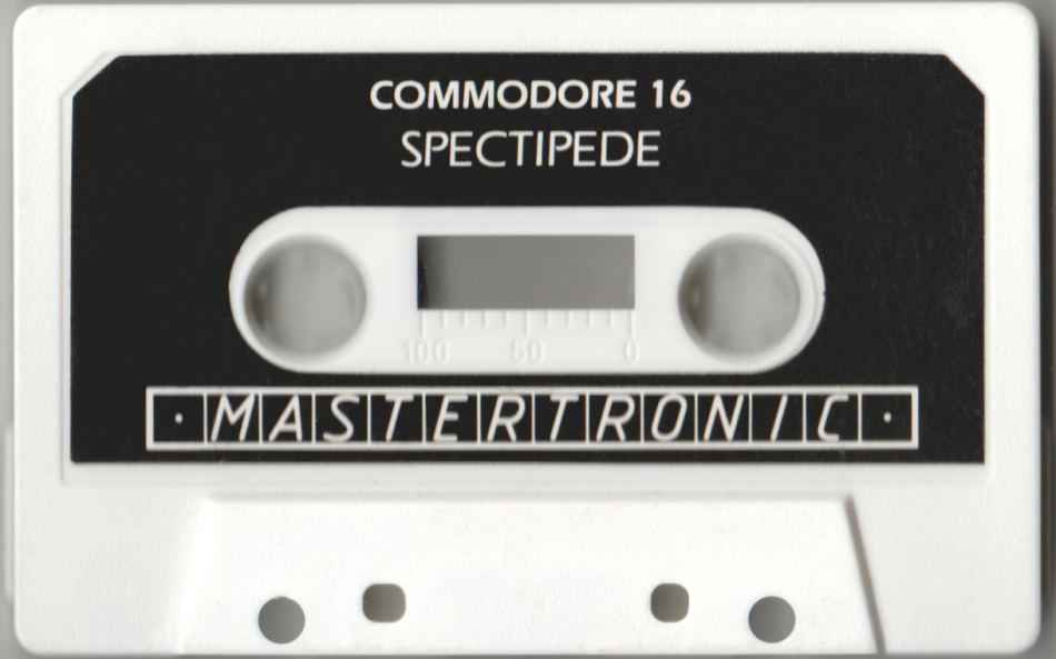 Cassette (White)
Submitted by IQ666
