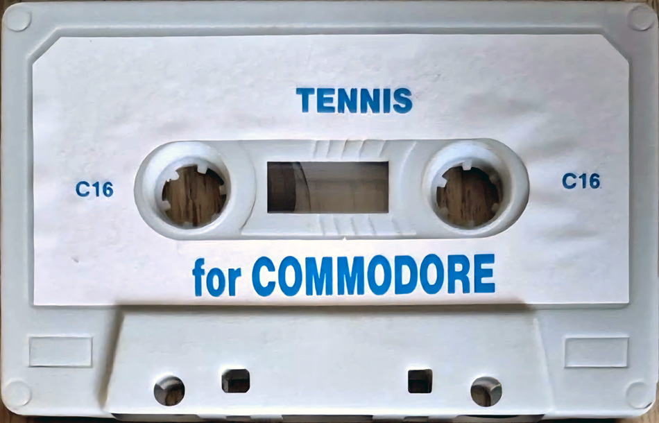 Cassette Cassette