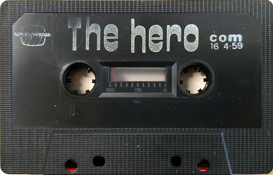 Cassette