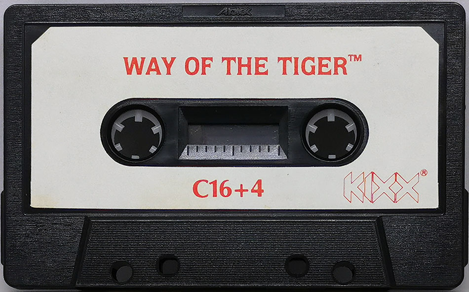 Cassette (Kixx)
Submitted by Lacus Cassette (Kixx)
Submitted by Lacus