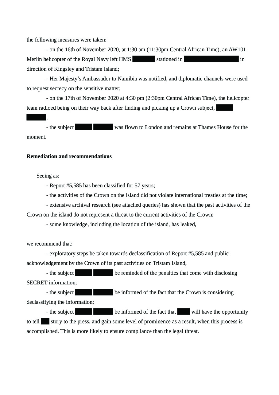 MI-5 (Page 2)