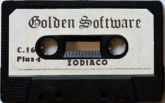 Cassette (Golden Software)
