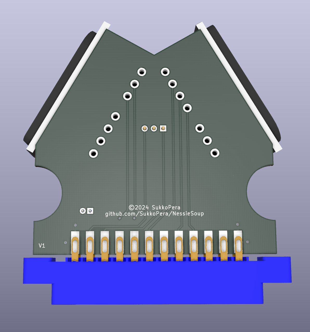 Bottom View