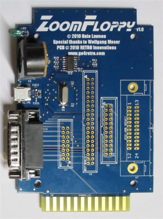 Top View