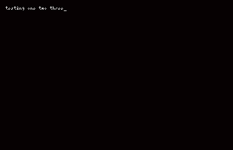80 Zeichen Tool Screenshot