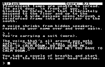 A1RL0CK R3.2 Game