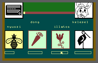 A Nyuszi Olvasni Tanít 5 (KNM) Screenshot