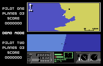 ACE 2 (Bitsoft) Screenshot