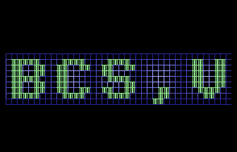 ACE 2 (HCS) Title Screenshot