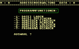 Adressenverwaltung (Golden Disc)